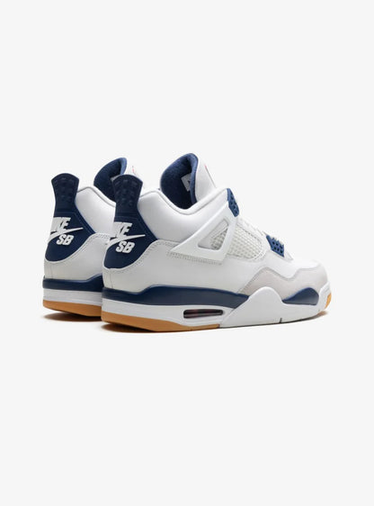 Jordan 4 SB "Navy"