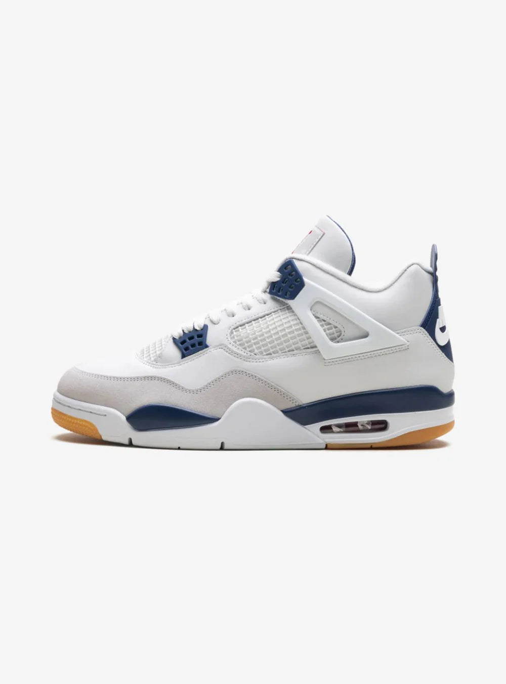 Jordan 4 SB "Navy"