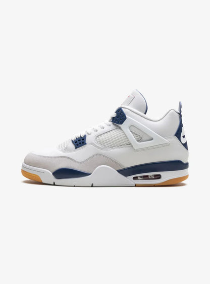 Jordan 4 SB "Navy"