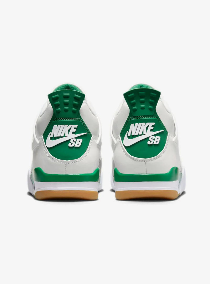 Jordan 4 SB "Pine Green"