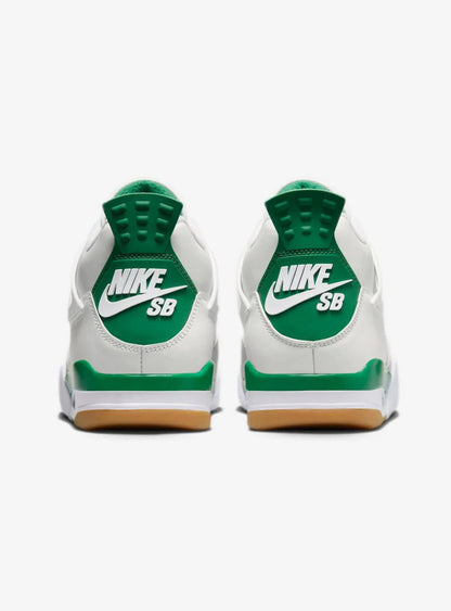 Jordan 4 SB "Pine Green"
