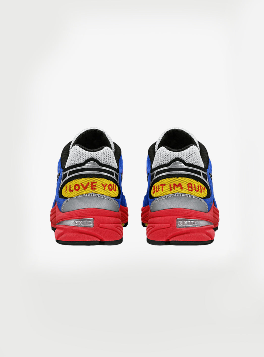 Saucony Jazz "Jae Tips"