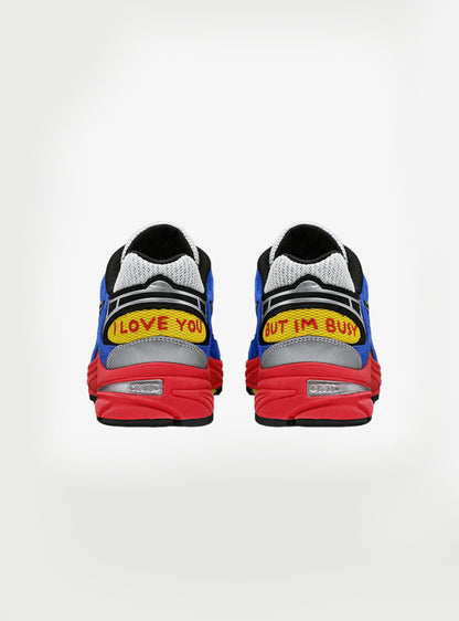 Saucony Jazz "Jae Tips"