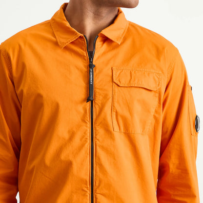 Cp Company Shirt - Long Sleeve