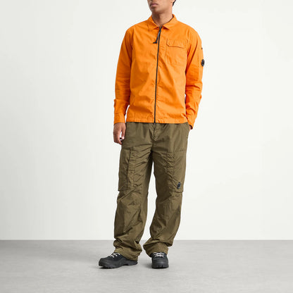 Cp Company Shirt - Long Sleeve