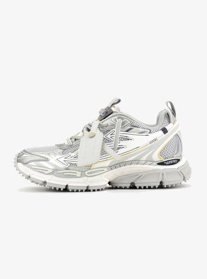 Off-White Be Right Back Grey