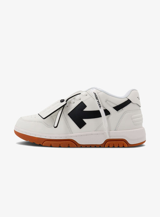 Off-White "Out Of Office"