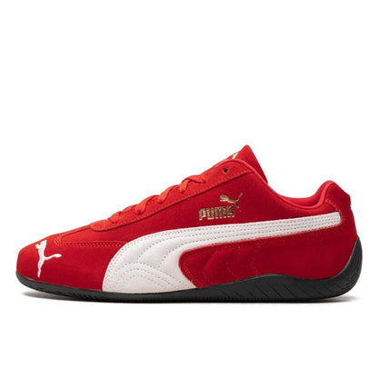 Puma Speedcat OG - Red/White