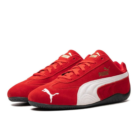 Puma Speedcat OG - Red/White